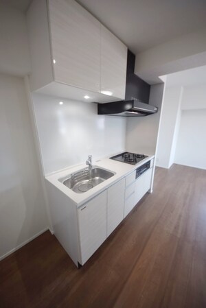 アイル プレミアム東向島の物件内観写真